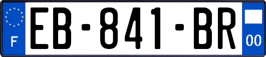 EB-841-BR