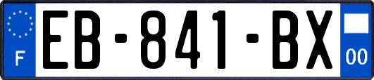 EB-841-BX