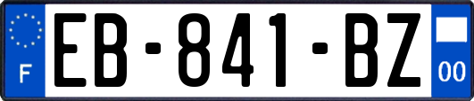 EB-841-BZ