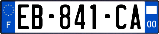 EB-841-CA