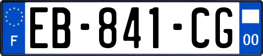 EB-841-CG