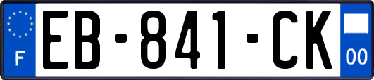 EB-841-CK