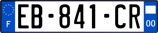 EB-841-CR