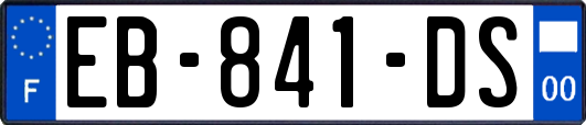 EB-841-DS