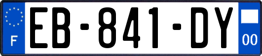 EB-841-DY