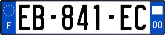 EB-841-EC