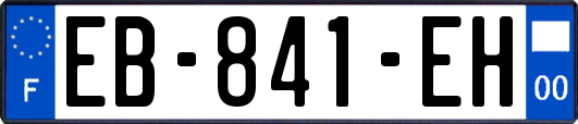 EB-841-EH