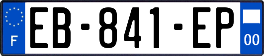 EB-841-EP