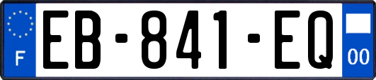 EB-841-EQ