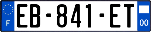 EB-841-ET