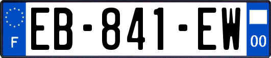 EB-841-EW