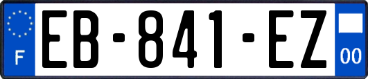 EB-841-EZ