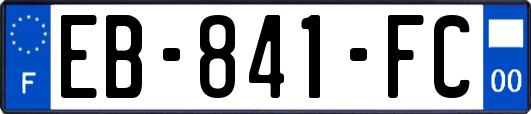 EB-841-FC