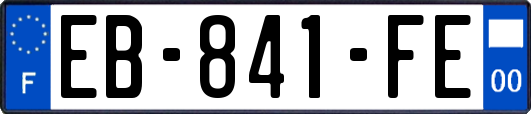 EB-841-FE