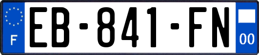 EB-841-FN