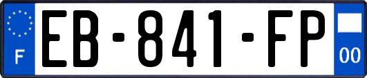 EB-841-FP