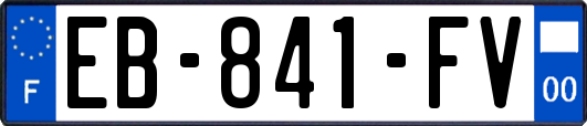 EB-841-FV