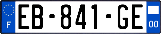 EB-841-GE