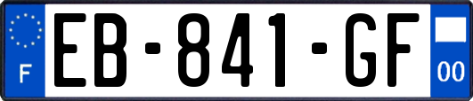 EB-841-GF