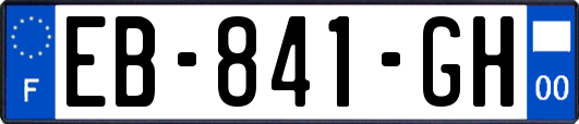 EB-841-GH