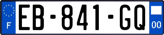 EB-841-GQ