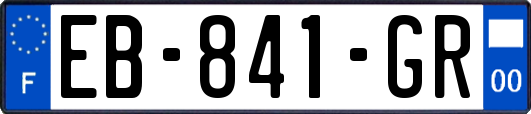 EB-841-GR