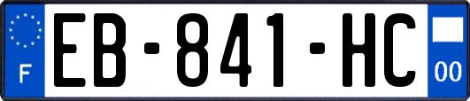 EB-841-HC