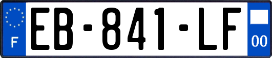 EB-841-LF