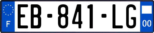 EB-841-LG