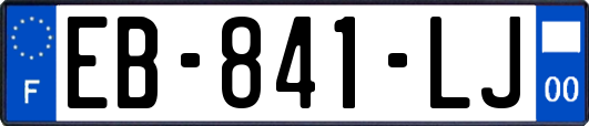 EB-841-LJ