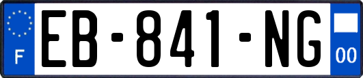 EB-841-NG