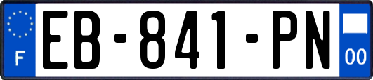 EB-841-PN
