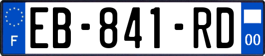 EB-841-RD