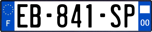 EB-841-SP