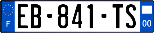 EB-841-TS