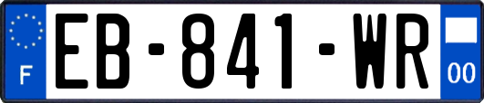 EB-841-WR