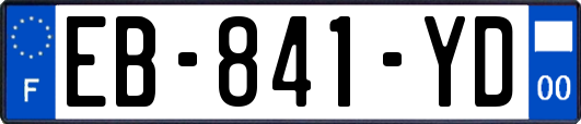 EB-841-YD