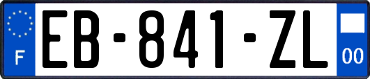 EB-841-ZL