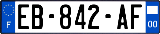 EB-842-AF