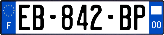 EB-842-BP