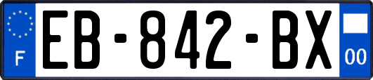 EB-842-BX