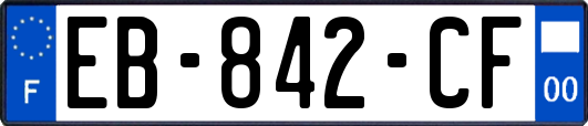 EB-842-CF