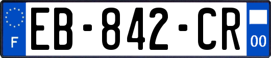 EB-842-CR