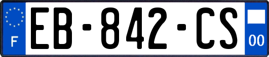 EB-842-CS