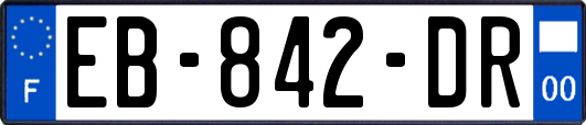 EB-842-DR