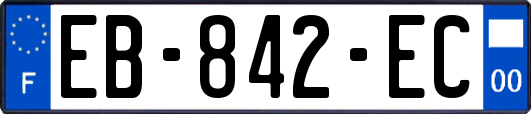 EB-842-EC