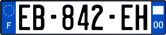 EB-842-EH