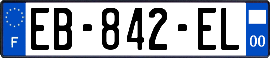 EB-842-EL