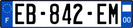 EB-842-EM