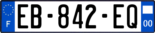 EB-842-EQ